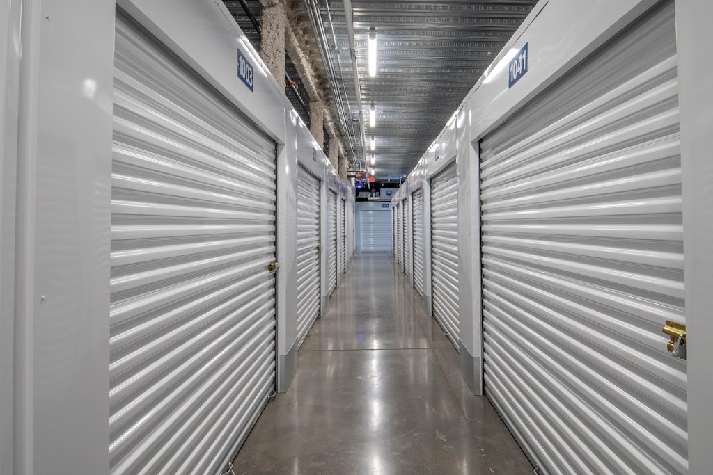 Public Storage | 3849 Pickett Road, Fairfax, VA 22031, USA | Phone: (703) 972-6162