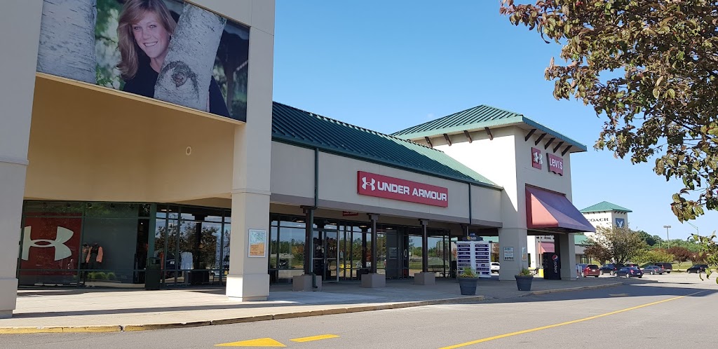 The Shops at Fremont | 6245 Old U.S. 27, Fremont, IN 46737, USA | Phone: (260) 833-1516