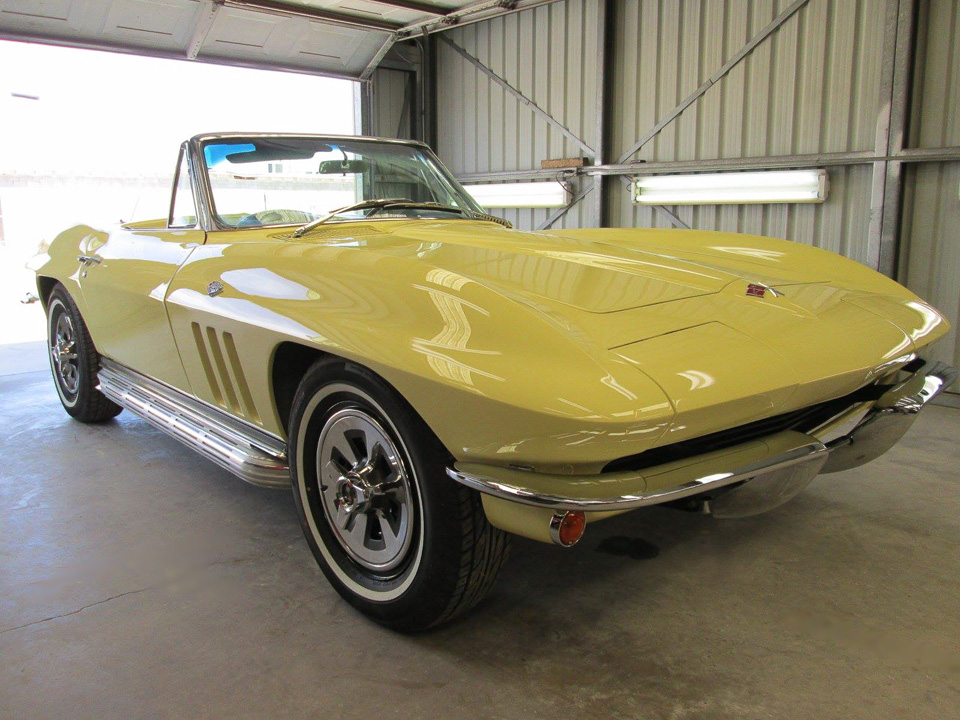 East Valley Custom Paint | 5147 E 12th Ave, Apache Junction, AZ 85119 | Phone: (602) 390-1871