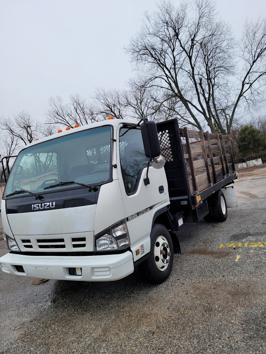 Pena Truck Sales Inc | 2004 E Division St, Arlington, TX 76011, USA | Phone: (682) 276-6401