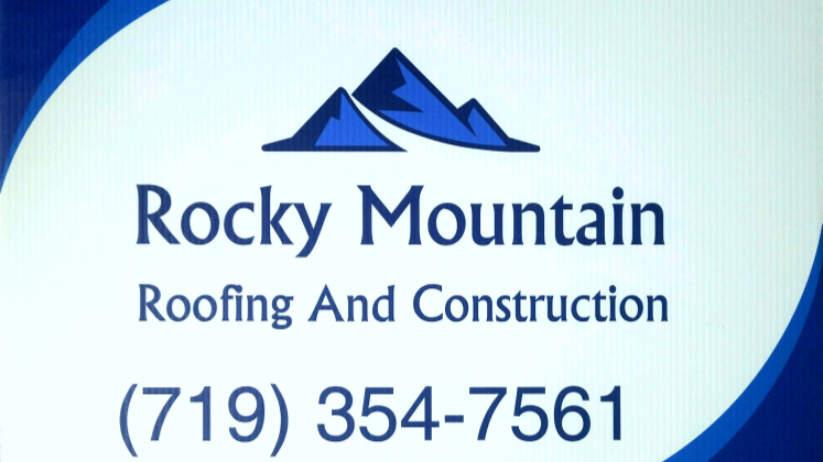 Rocky Mountain Roofing And Construction Inc. | 7414 Straggler Cir, Colorado Springs, CO 80922, USA | Phone: (719) 375-8581