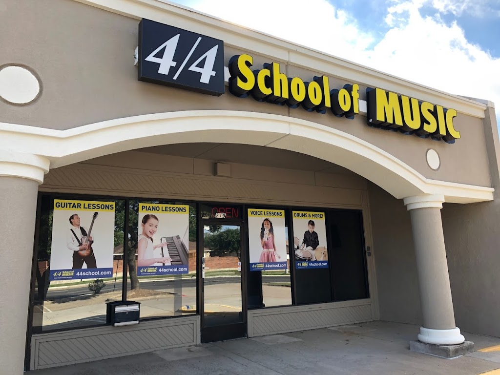 4/4 School of Music | 3100 Independence Pkwy #219, Plano, TX 75075, USA | Phone: (972) 372-0721