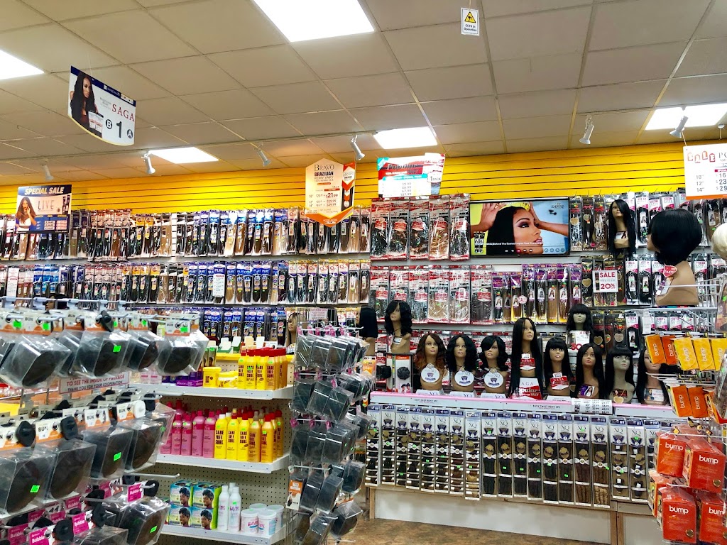 Alabaster Beauty Supply | 511 1st St SW, Alabaster, AL 35007, USA | Phone: (205) 663-2100