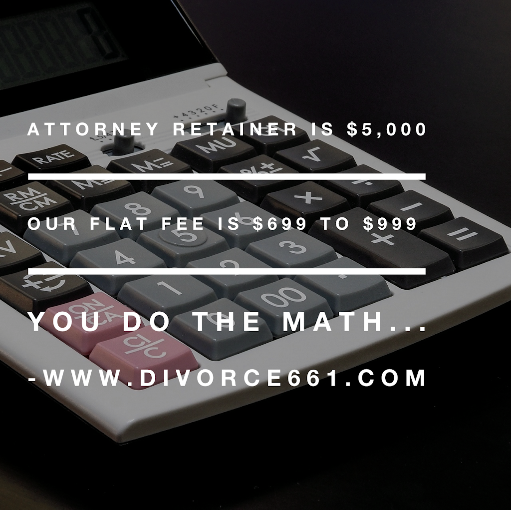 Divorce661 - Santa Clarita Divorce Paralegal Service | 27240 Turnberry Ln # 200, Valencia, CA 91355, USA | Phone: (661) 281-0266