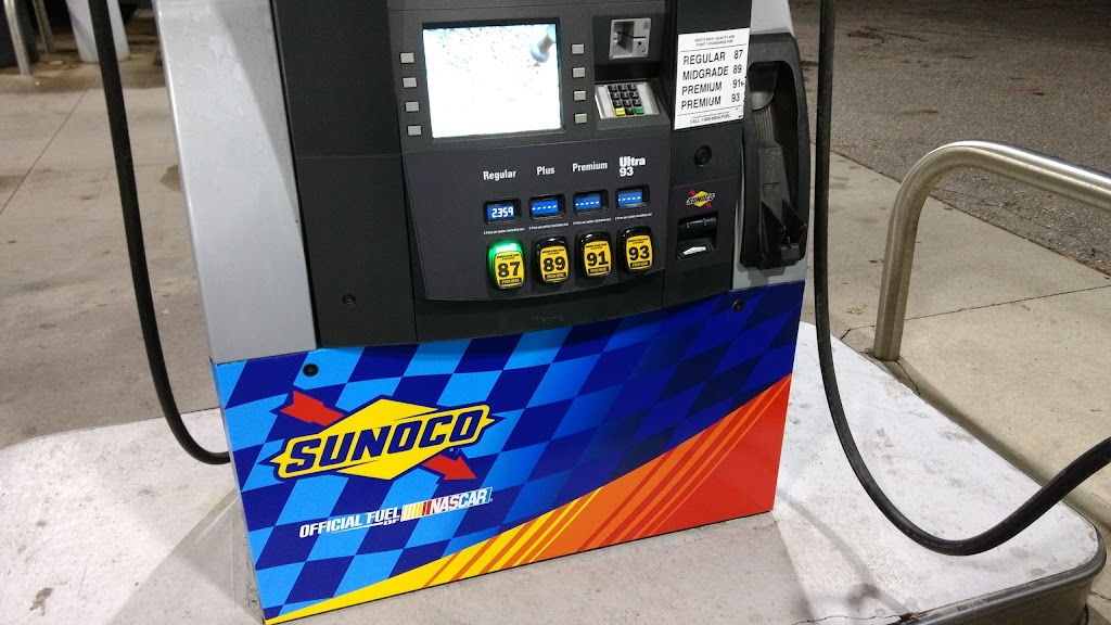 Sunoco Gas Station | 18854 Northline Rd, Southgate, MI 48195, USA | Phone: (734) 287-2900