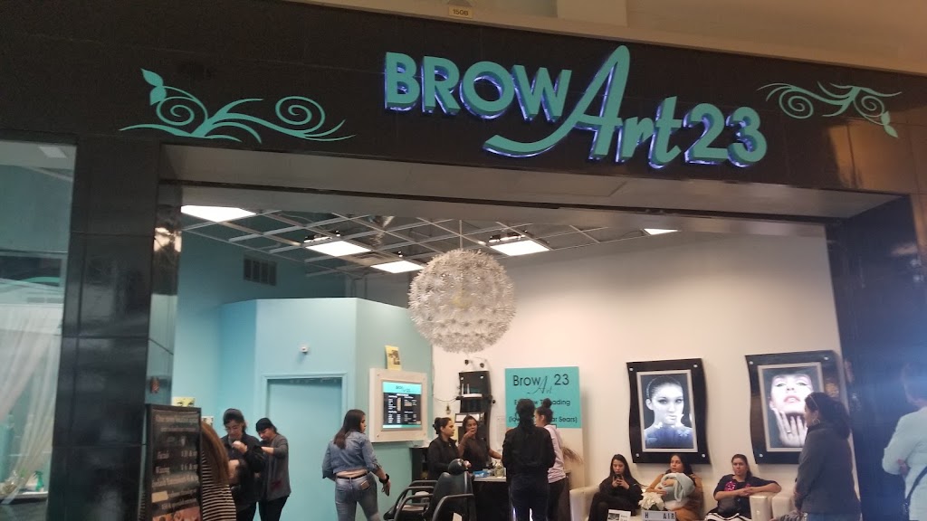 Threading Brow Art 23 | 7021 South Memorial Drive, Lower Level Next To Sears, Tulsa, OK 74133, USA | Phone: (918) 856-9598