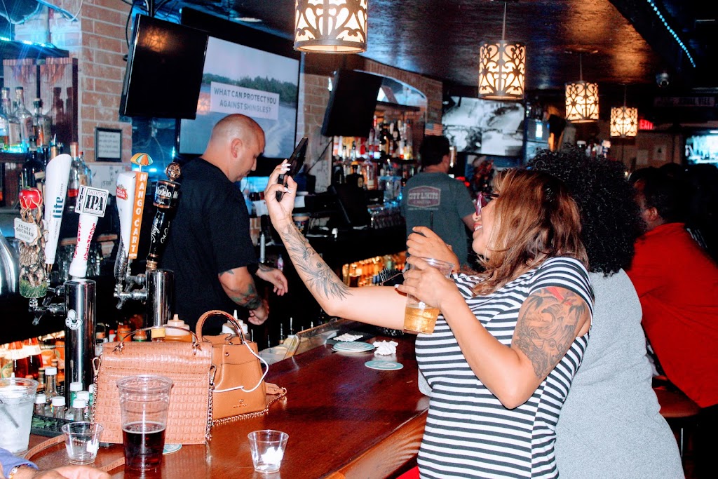 Lonas City Limits Cantina | 1174 E Wardlow Rd, Long Beach, CA 90807, USA | Phone: (562) 427-4630