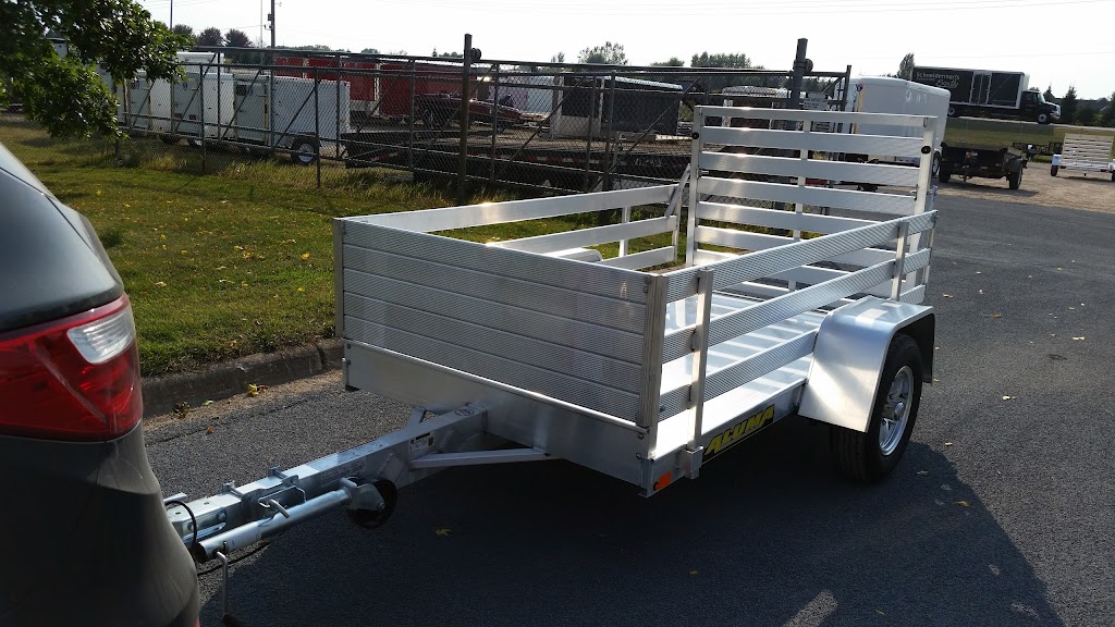 Ace Trailer Sales | 12090 Margo Ave S, Hastings, MN 55033, USA | Phone: (651) 438-8780