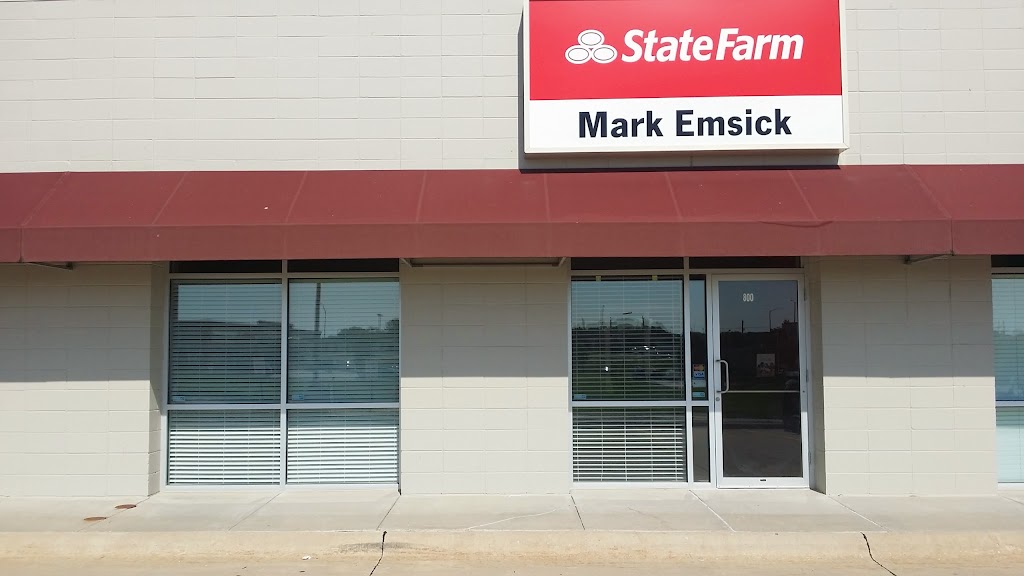 Mark Emsick - State Farm Insurance Agent | 20214 Veterans Dr #800, Elkhorn, NE 68022, USA | Phone: (402) 905-9325