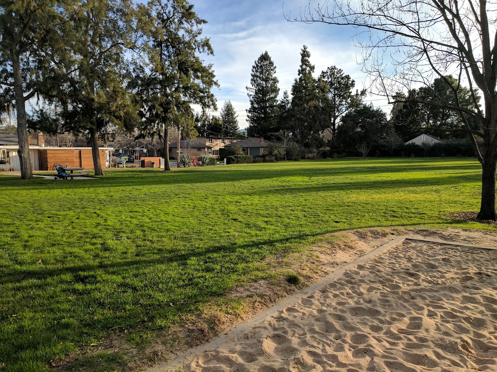 Cameron Park | 2101 Wellesley St, Palo Alto, CA 94306, USA | Phone: (650) 329-2100