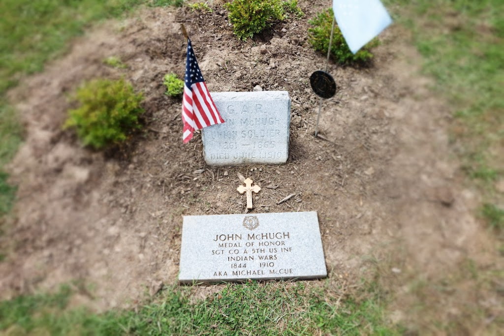 Concordia Cemetery | 438 Walden Ave, Buffalo, NY 14211 | Phone: (716) 892-2909