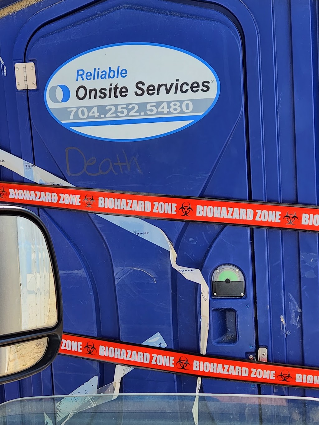 United Site Services | 3213 Union Power Way, Monroe, NC 28110, USA | Phone: (800) 864-5387