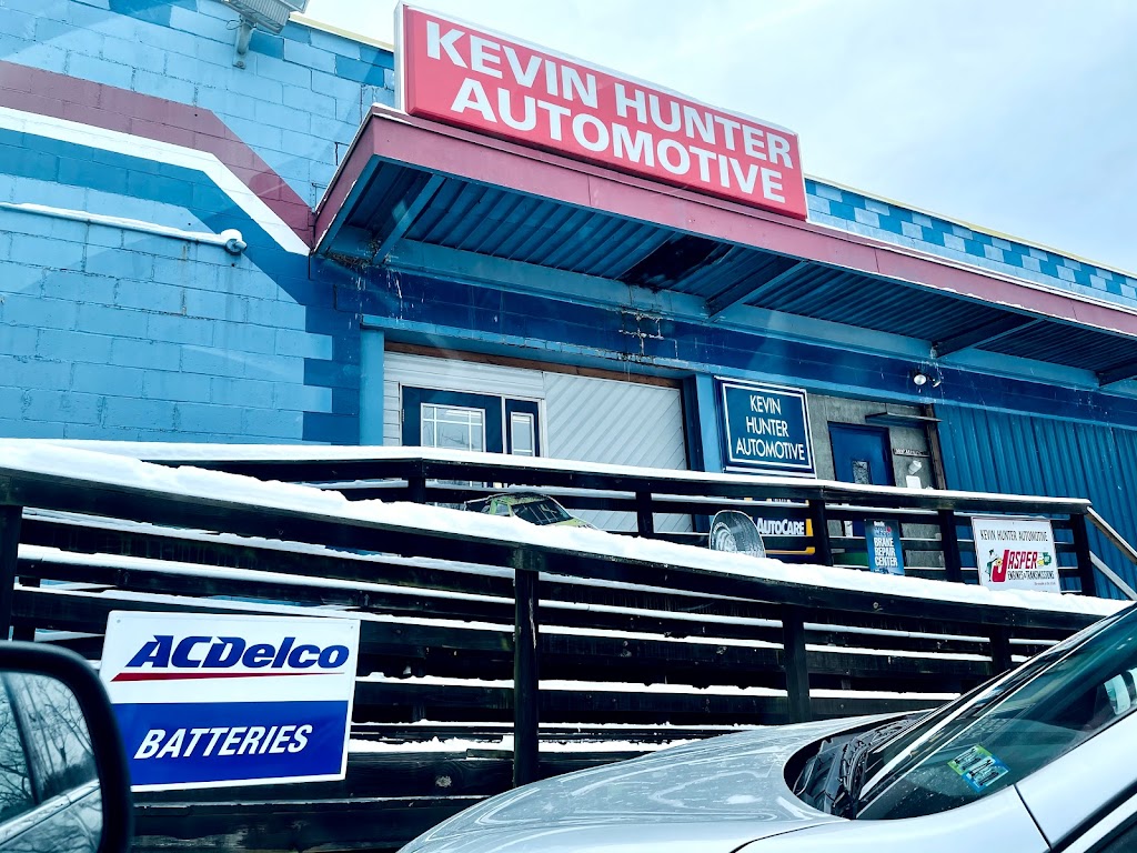 Kevin Hunter Automotive | 463 Edna Rd, Adamsburg, PA 15611, USA | Phone: (724) 523-9300