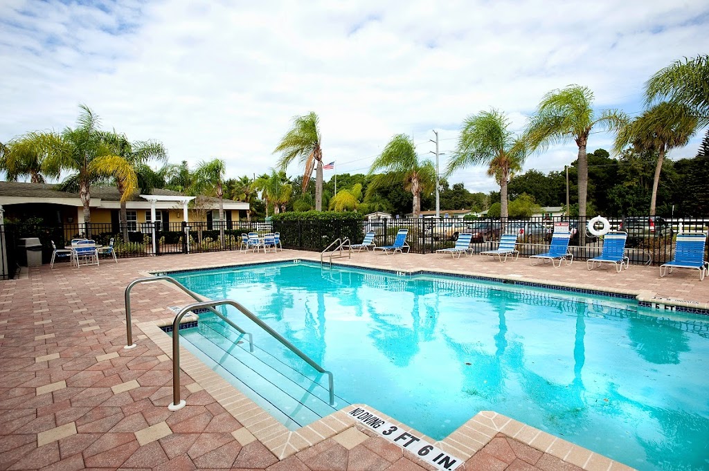 Treesdale Apartments | 1818 9th Ave E, Bradenton, FL 34208, USA | Phone: (941) 405-4618