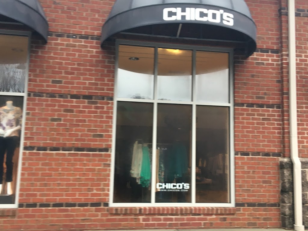 Chicos | 5027 Huguenot Rd, Richmond, VA 23226, USA | Phone: (804) 288-6966