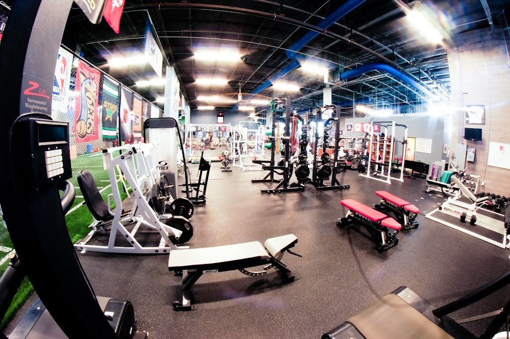 Spooner Sports Institute | 5750 S 32nd St, Phoenix, AZ 85040, USA | Phone: (602) 437-5055