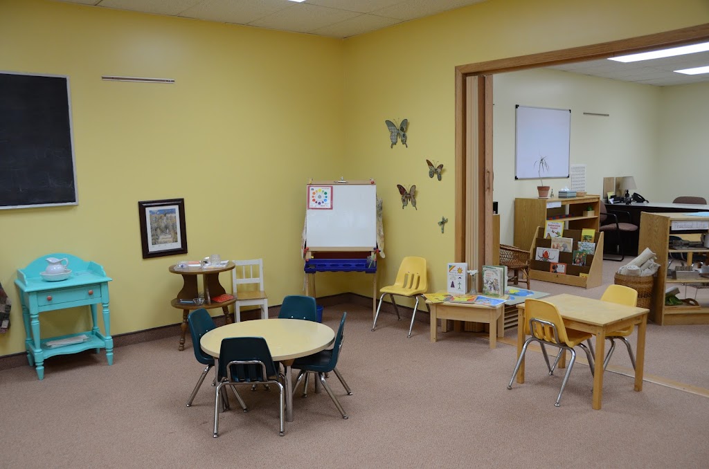 Discovery Montessori Academy | 804 7th Ave S, Princeton, MN 55371, USA | Phone: (763) 631-0202