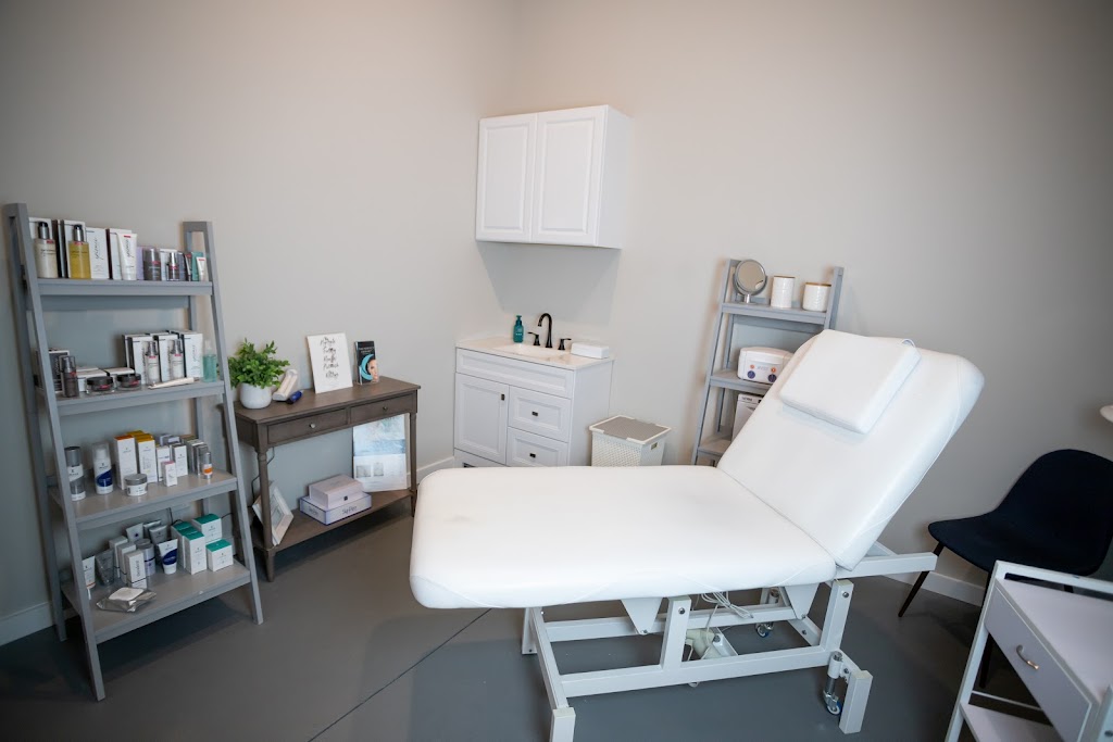 Cain Aesthetics | 120 Eleanor Wy Suite E, Murfreesboro, TN 37130, USA | Phone: (629) 238-2711