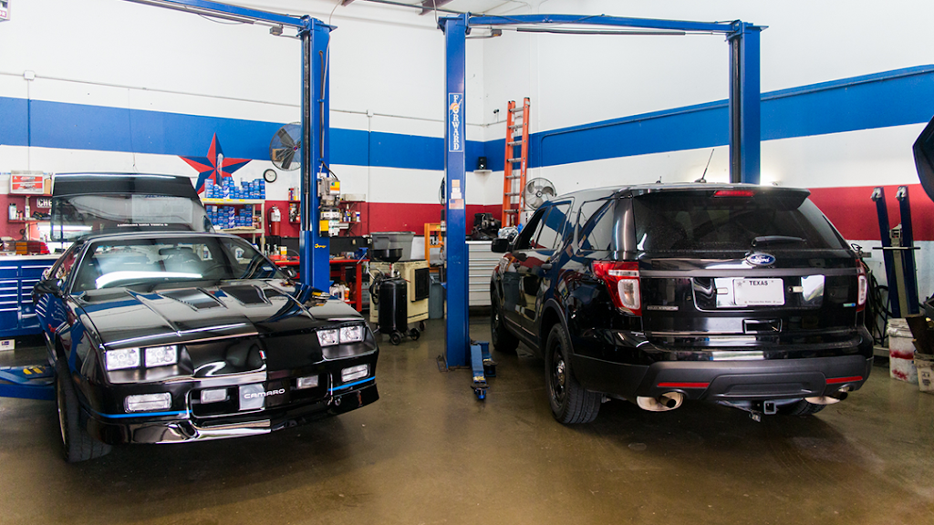 Pro Automotive Repair | 6300 Industrial Dr #3, Sachse, TX 75048, USA | Phone: (972) 675-4090