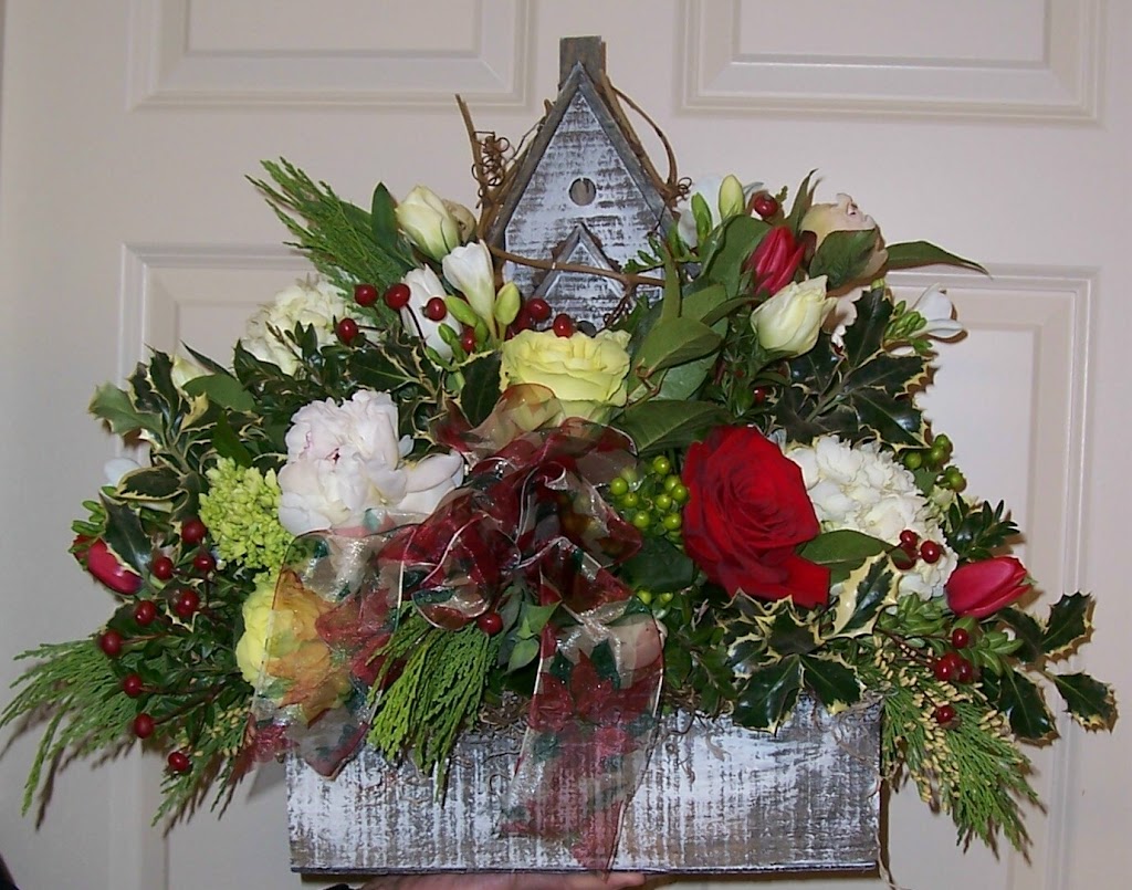 Curly Willow Florals & Gifts | 2050 Frederickson Pl, Greensburg, PA 15601, USA | Phone: (724) 836-1231