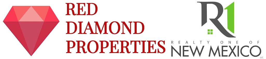 Red Diamond Properties | 7441 Alameda Blvd NE, Albuquerque, NM 87113 | Phone: (505) 261-1334