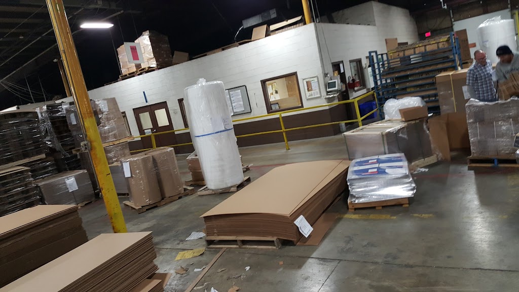 Tecumseh Packaging Solutions, Inc. | 1275 Industrial Dr, Van Wert, OH 45891, USA | Phone: (419) 238-1122