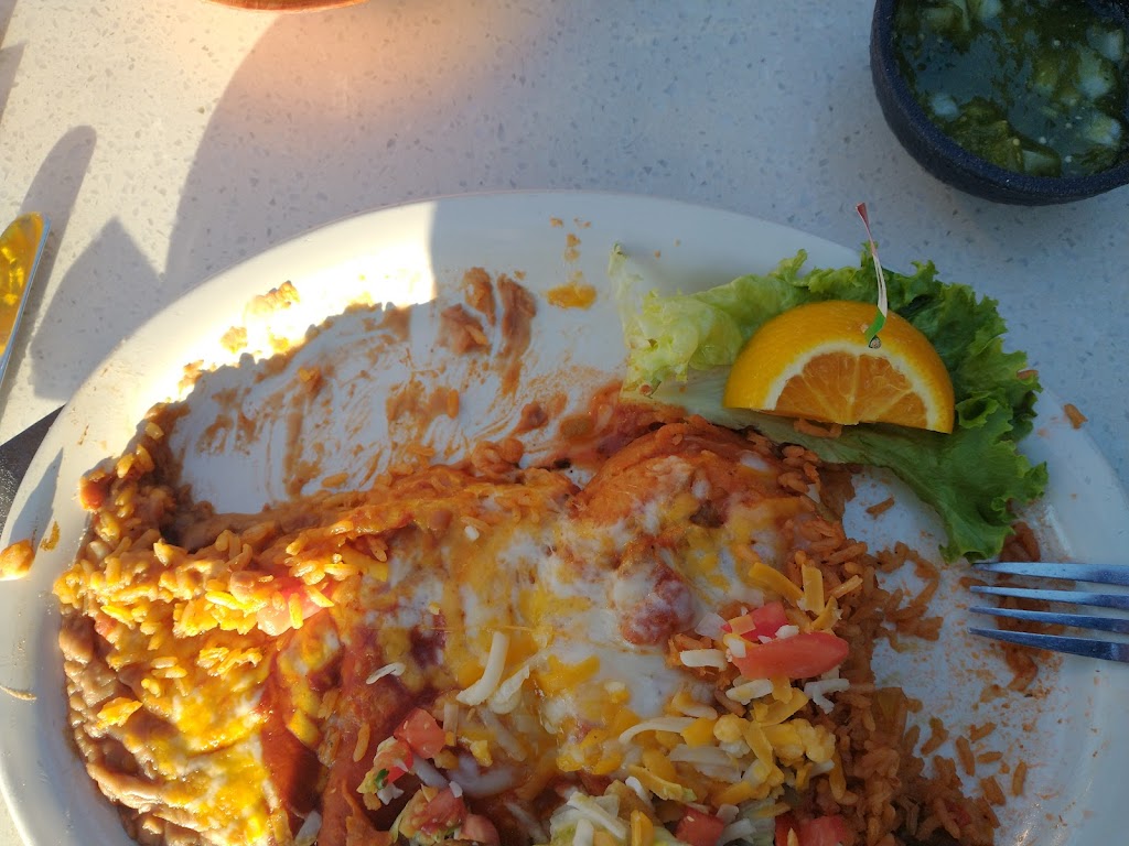 El Ranchero Mexican Food & Margaritas | 984 W Foothill Blvd, Claremont, CA 91711, USA | Phone: (909) 624-8824