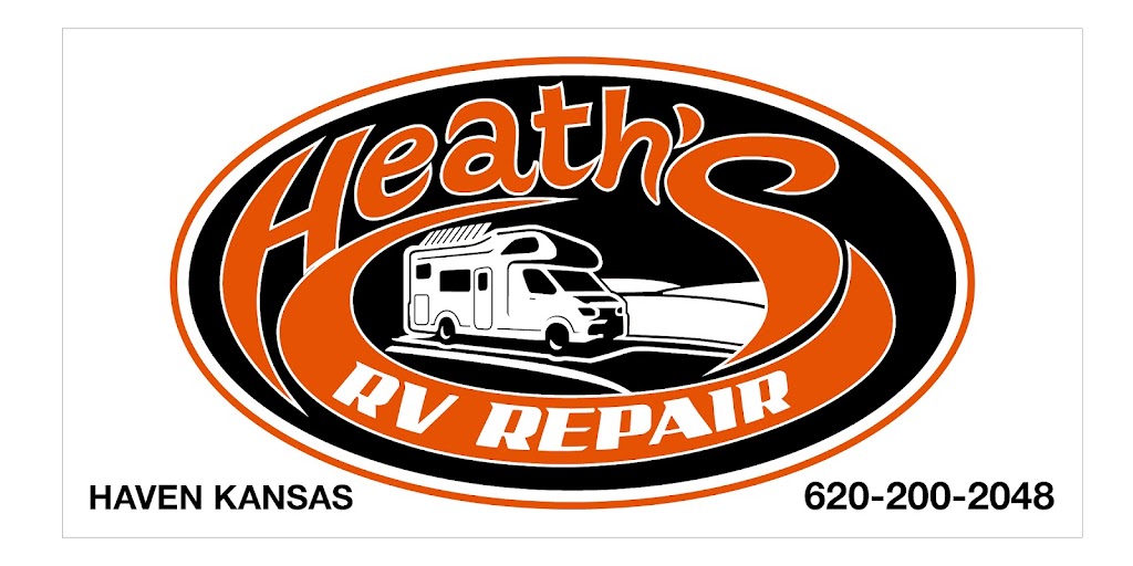 Heaths RV Repair LLC | 510 W Main St, Haven, KS 67543, USA | Phone: (620) 200-2048