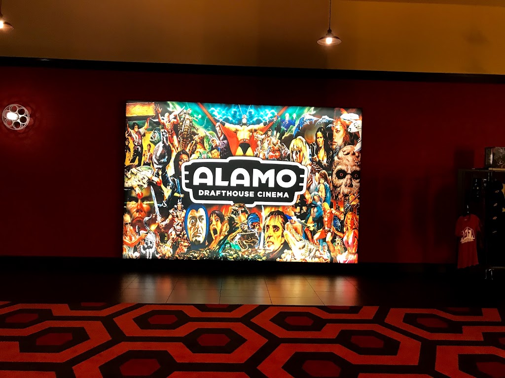 Alamo Drafthouse Cinema Lake Highlands | 6770 Abrams Rd, Dallas, TX 75231, USA | Phone: (214) 227-6290