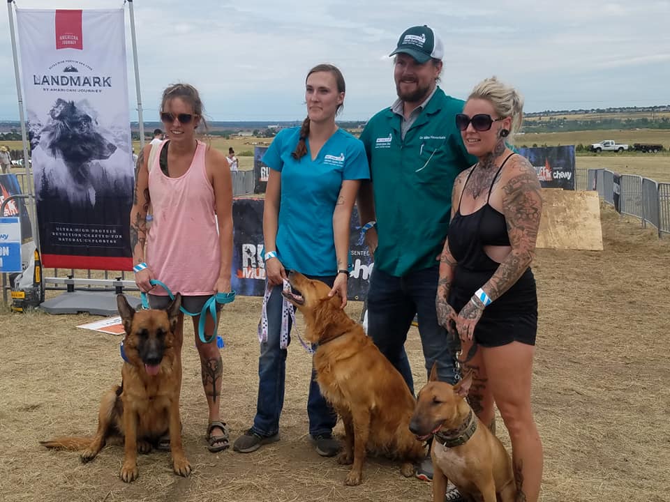 The Small Animal Clinic at Colorado Equine | 9616 W Titan Rd, Littleton, CO 80125, USA | Phone: (303) 791-0195