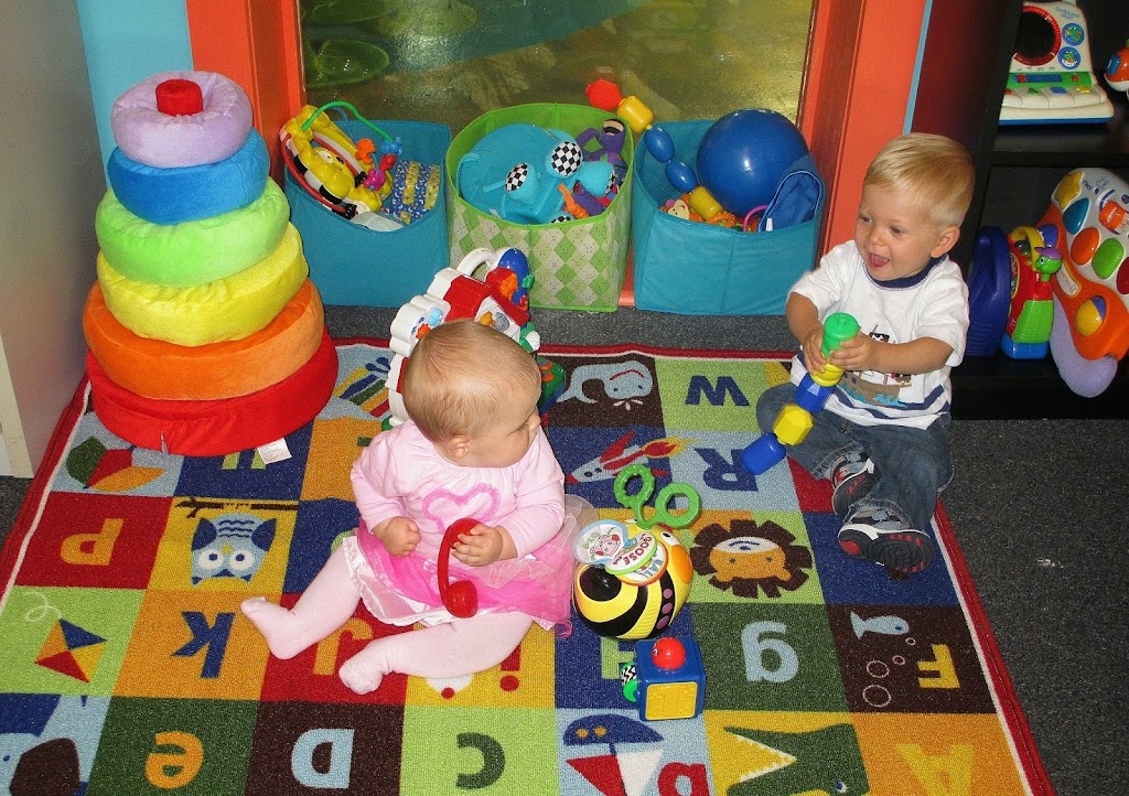 Tiny Geniuses Preschool & Daycare | 1921 Northwood Dr, Troy, MI 48084, USA | Phone: (248) 816-8496