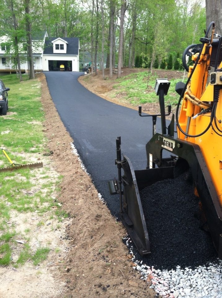 BDB Paving & General Contracting, Inc | 831 NY-67 building 39a, Ballston Spa, NY 12020, USA | Phone: (518) 490-2190