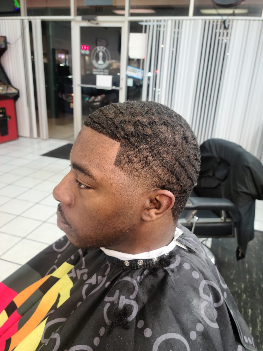 Imperial Platinum Kutz,I.P.K. | 15525 Warwick Blvd #106, Newport News, VA 23608, USA | Phone: (757) 888-8900