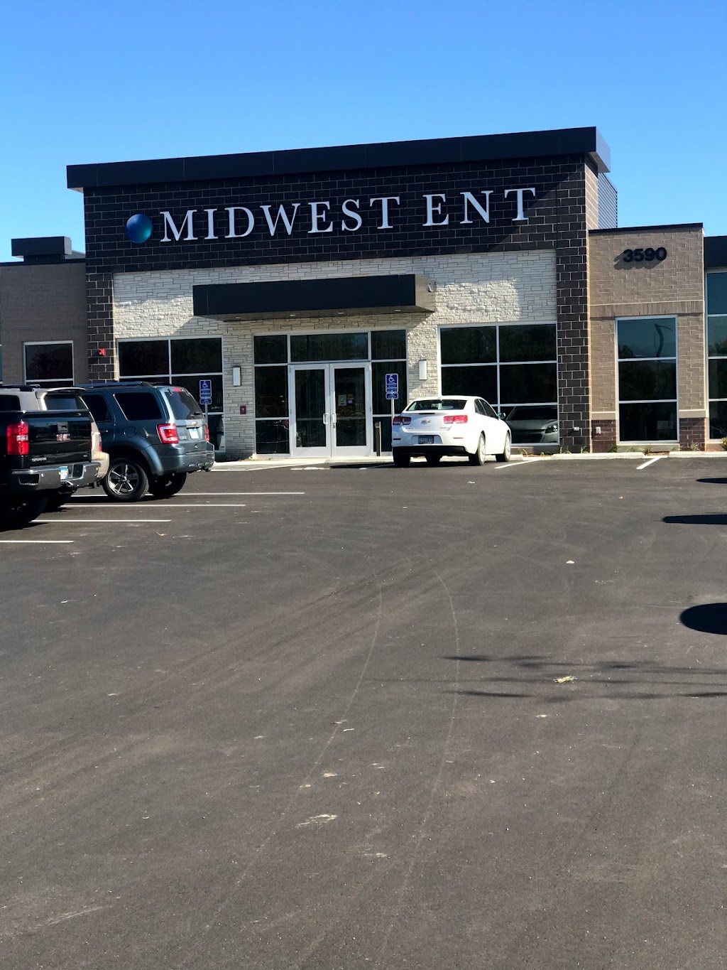 Midwest Facial Plastic Surgery & FACE Cosmetic Skincare | 3590 Arcade St S, Vadnais Heights, MN 55127, USA | Phone: (651) 632-9700