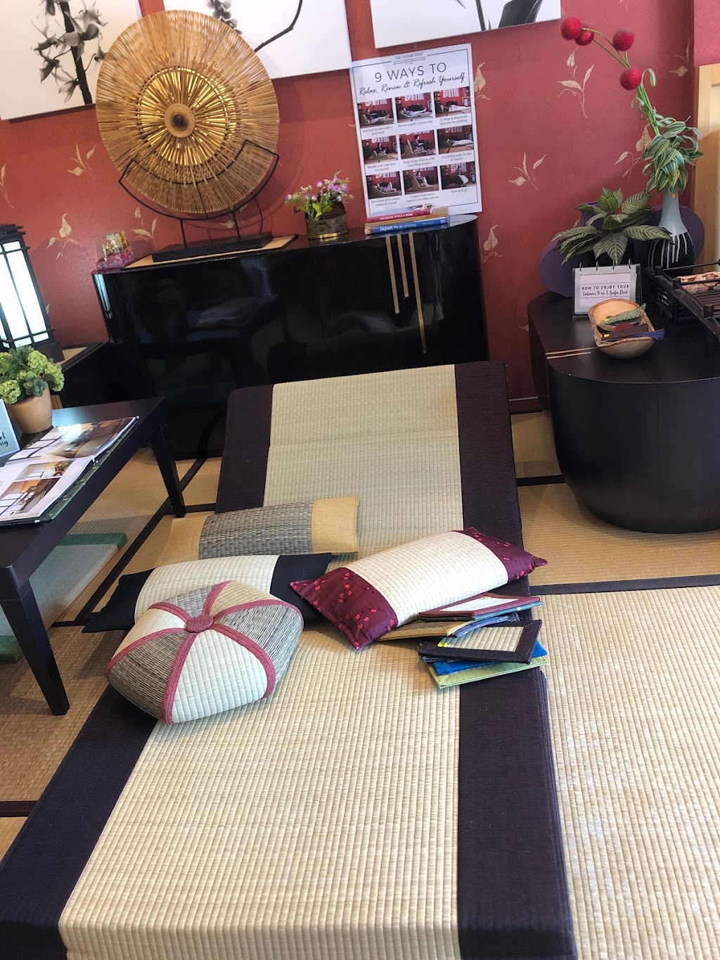 The Tatami Shop Pte Ltd | 235 E Coast Rd, Singapore 428929 | Phone: 6336 6018