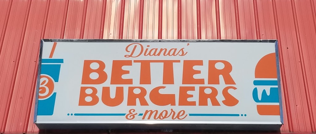 Better Burgers & More | 952 Red House Rd, Richmond, KY 40475, USA | Phone: (859) 575-4233