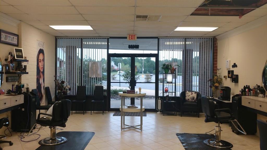 #TRENDS SALON | 12428 Gayton Rd, Henrico, VA 23238 | Phone: (804) 997-4103