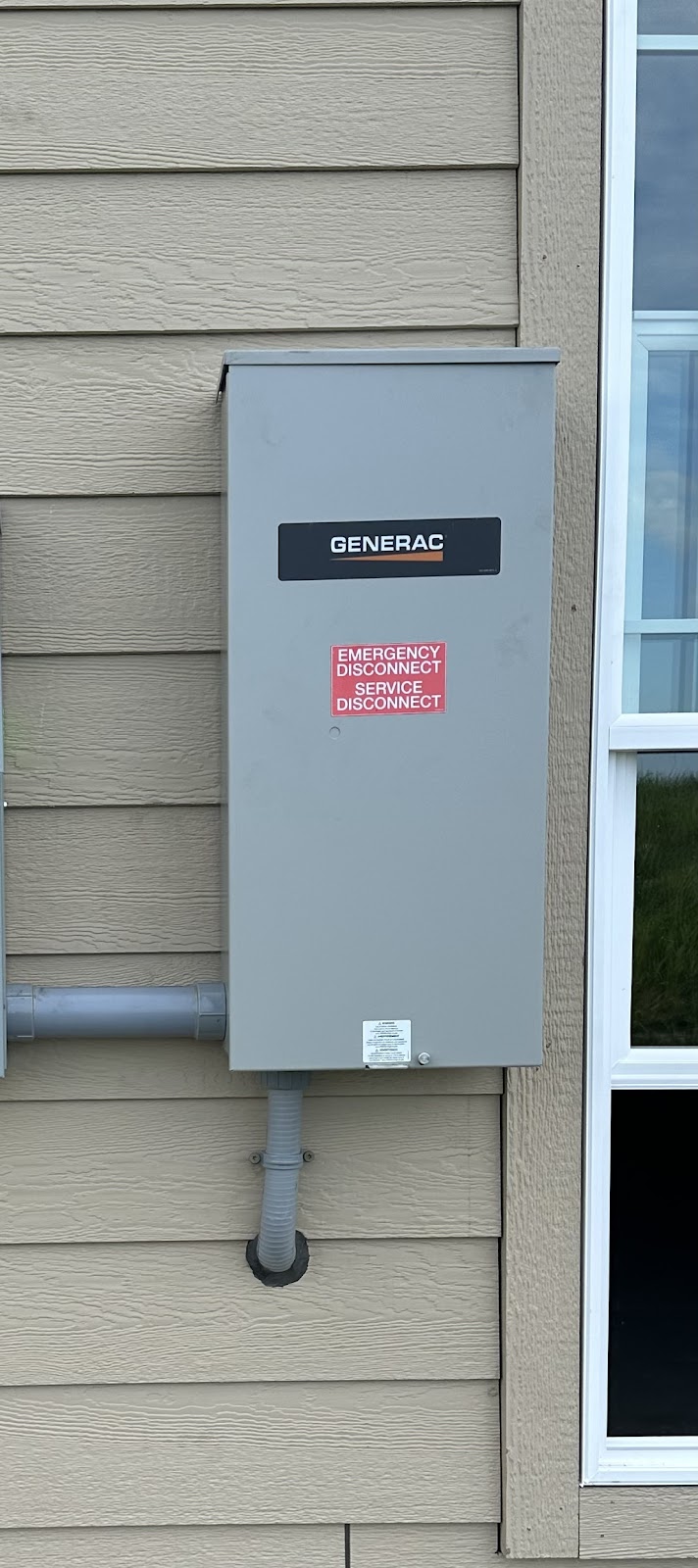 Standby Energy Solutions, LLC | 1929 Prospect Rd, New London, OH 44851, USA | Phone: (419) 554-5267