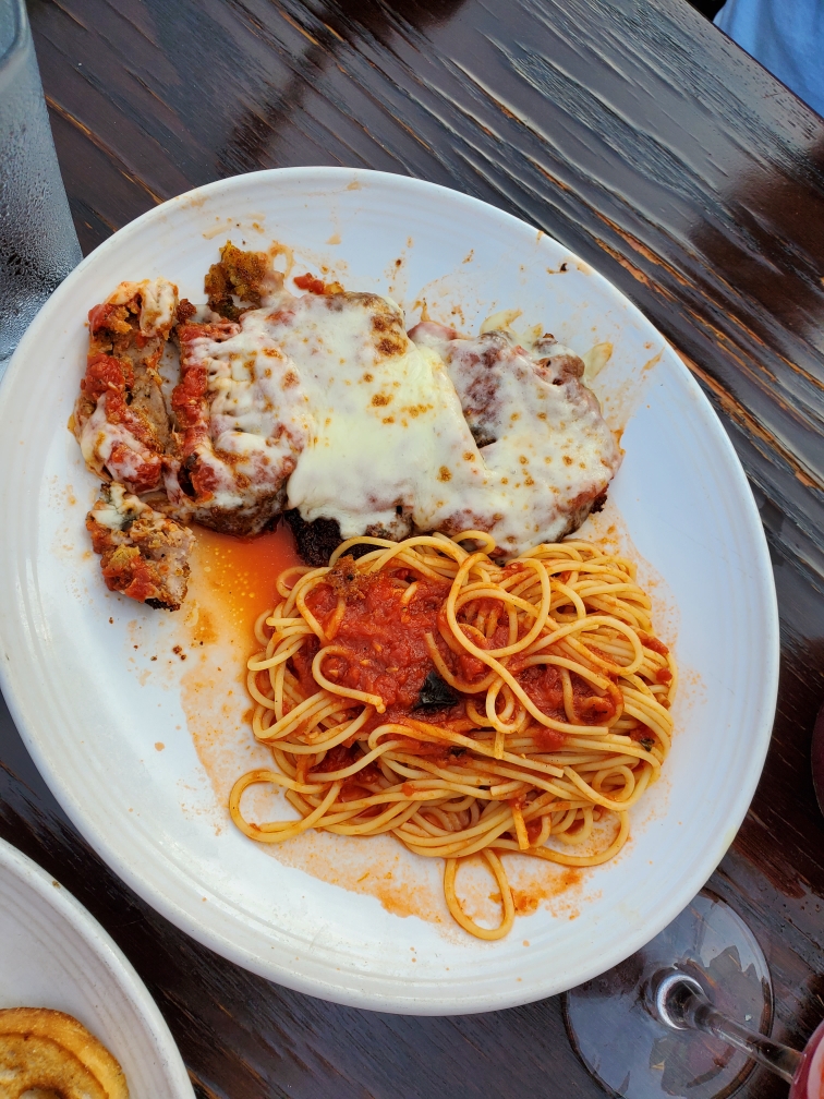 Carrabbas Italian Grill | 4650 NJ-42, Turnersville, NJ 08012, USA | Phone: (856) 629-0100