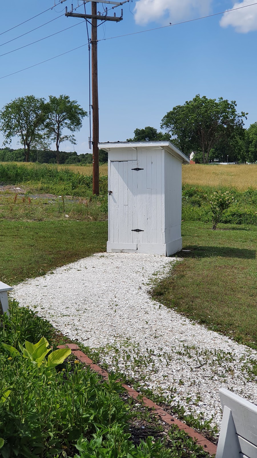 The Schoolhouse Museum | 516 Main St, Smithfield, VA 23431, USA | Phone: (757) 365-4789