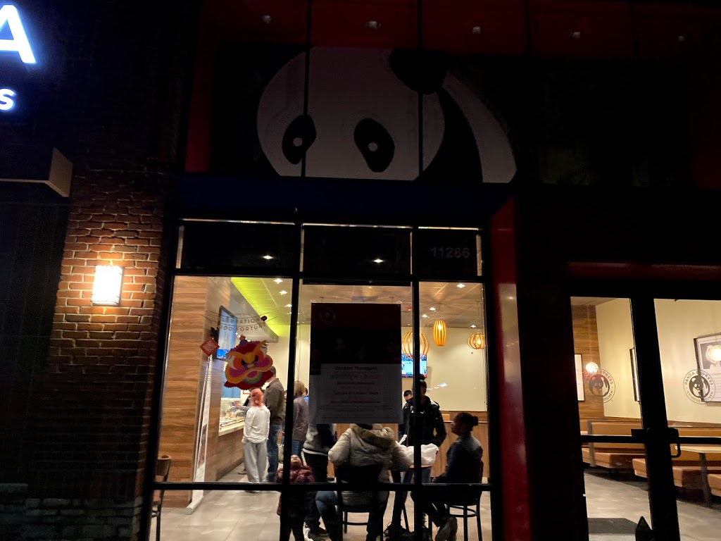 Panda Express | 11286 W Broad St, Glen Allen, VA 23060, USA | Phone: (804) 360-3388