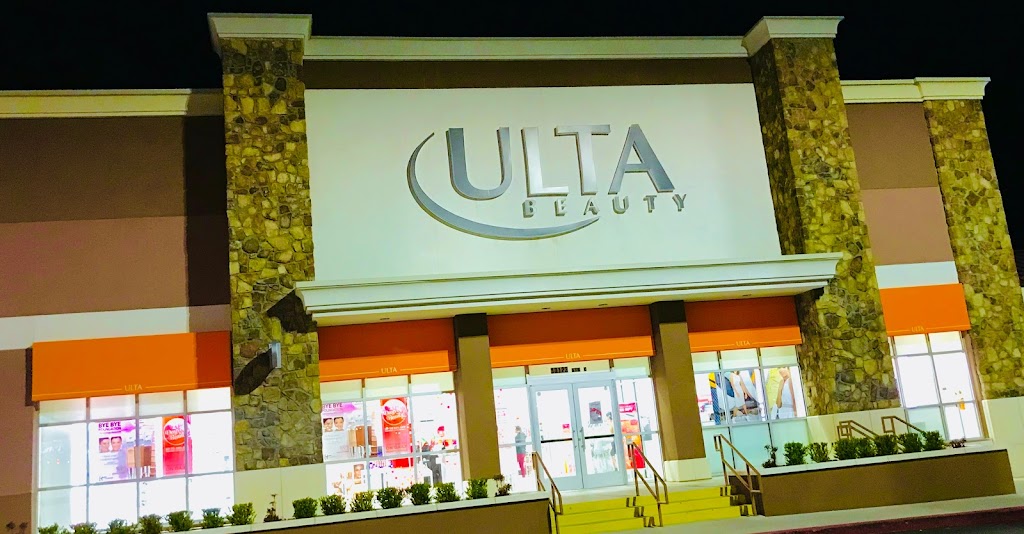 Ulta Beauty | 10122 S Memorial Dr Ste C, Tulsa, OK 74133, USA | Phone: (918) 970-4594