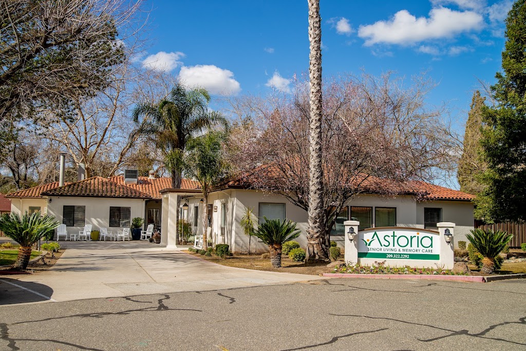 Astoria Senior Living | 700 Laurel Ave, Oakdale, CA 95361, USA | Phone: (209) 322-2292