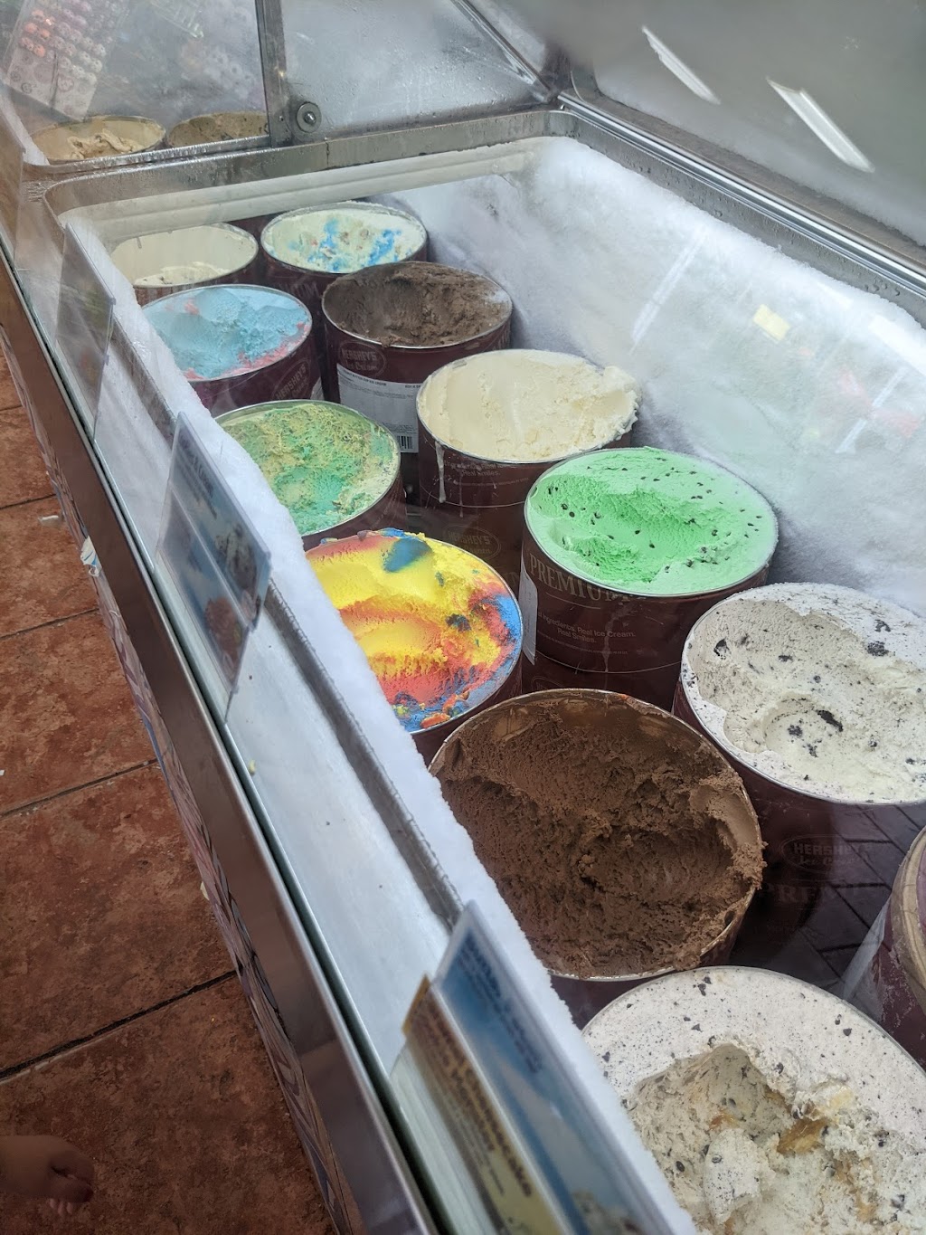 Neds Ice Cream & Sweets | 1159 Austin St, Corolla, NC 27927, USA | Phone: (252) 453-0344