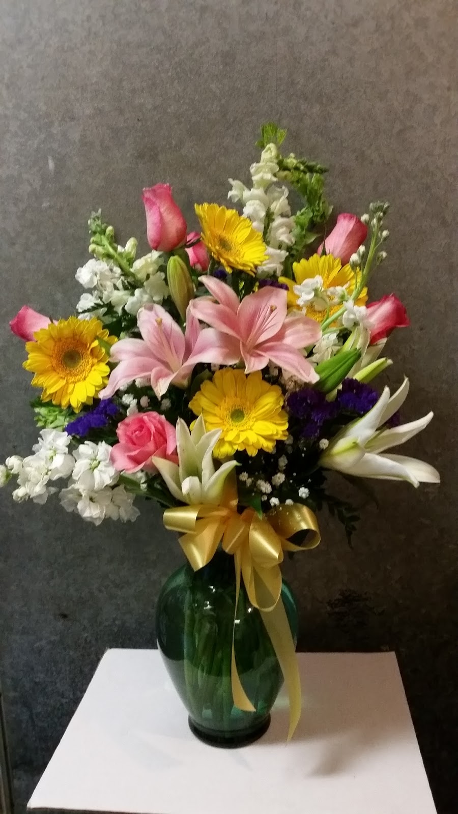 Tiger Lillis Florist | 24026 FL-54, Lutz, FL 33559, USA | Phone: (813) 948-0247