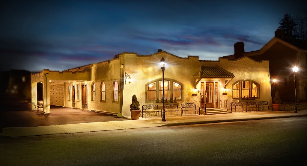 Moore Family Funeral Homes | 225 Spring St, Batavia, OH 45103, USA | Phone: (513) 732-2221