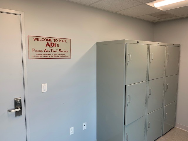 ADI Global Distribution - Fort Worth | 5036 Saunders Rd, Fort Worth, TX 76119, USA | Phone: (817) 516-3820