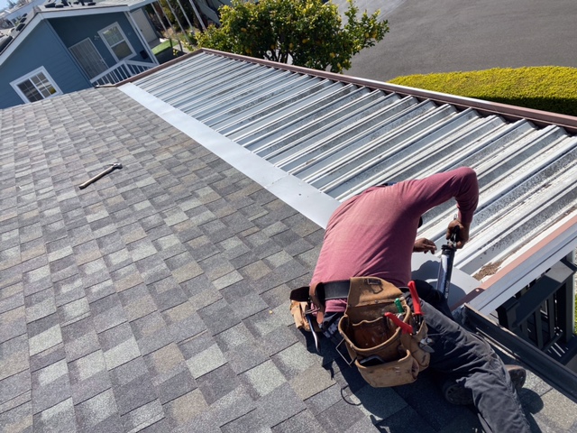 Affordable Roofing & Solar | 1910 Day Rd # A, Gilroy, CA 95020, USA | Phone: (408) 842-7100