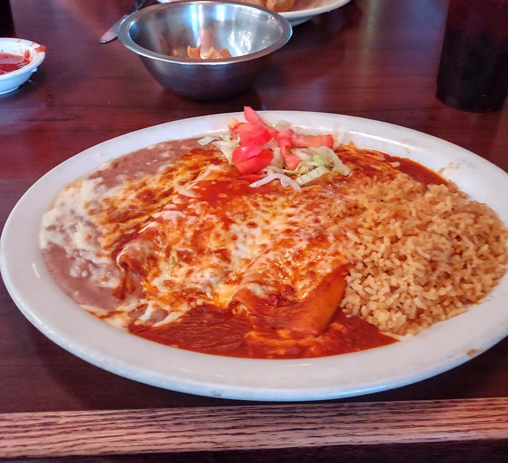 Los Agaves Restaurant | 1451 S La Canada Dr, Green Valley, AZ 85622, USA | Phone: (520) 625-2336