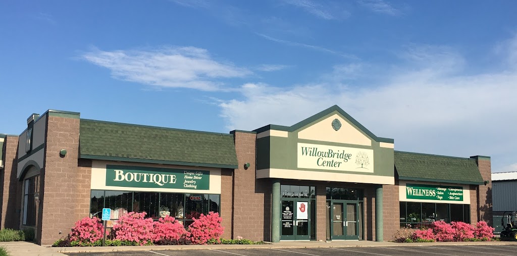 WillowBridge Center | 4 Enterprise Ave NE #1, Isanti, MN 55040, USA | Phone: (763) 552-6161